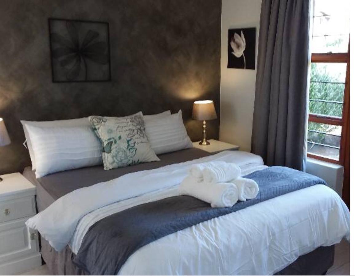 Whale Rock Gardens Apartment Plettenberg Bay Exterior photo